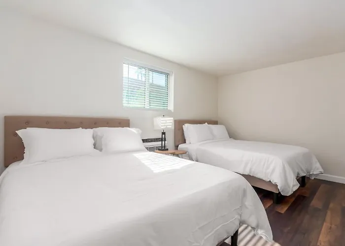 Beautiful Retreat 2 Queen Beds At Oasis Pool & Clubhouse *