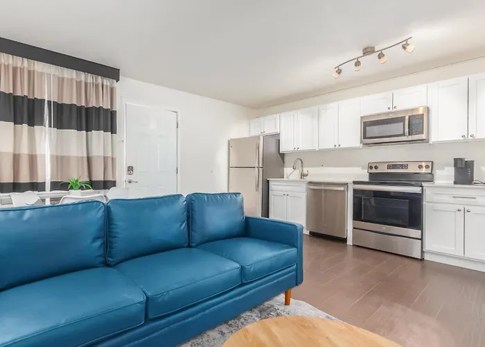 Beautiful Retreat 2 Queen Beds At Oasis Pool & Clubhouse Holiday home Tempe