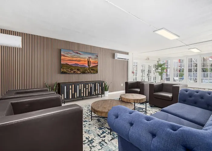 Holiday home Beautiful Retreat 2 Queen Beds At Oasis Pool & Clubhouse Tempe